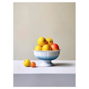 Hartman Poster Still Life 07