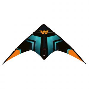 Image de Cerf-volant Wolkenstürmer Fancy