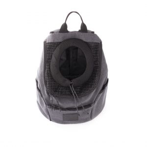 Martin Sellier Sac de transport pour chien et chat central Faubourg