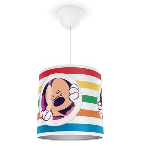 Image de Philips 71752/30/16 - Suspension Mickey Mouse Disney