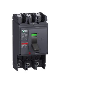 Schneider Electric NSX630N 3P SANS DECLENCHE