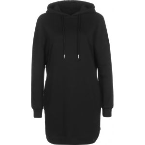 Image de Urban classics Organic Oversized Hooded, taille XS, femme, noir