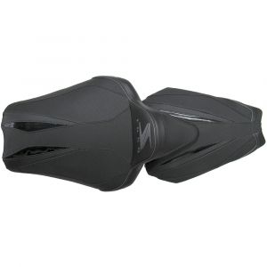 Bagster Selle Ready Luxe S&eacute;rie Sp&eacute;ciale Kawasaki Z 1000