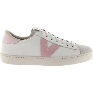 Victoria Baskests basses Berlin en cuir
