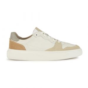 Geox Baskets basses Deiven en cuir