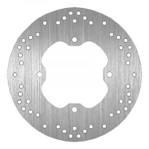 net generation Disque de frein Rond fixe