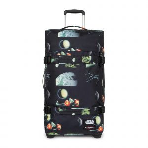 Eastpak Sac voyage Transit'R M 1Q1 SW Galaxy Black