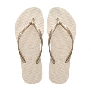 Havaianas Slim Flatform Colour Beige 41/42