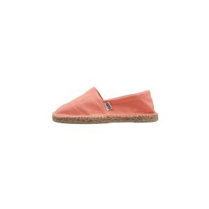 HARPER AND NEYER - ESPADRILE ICON 39 Orange
