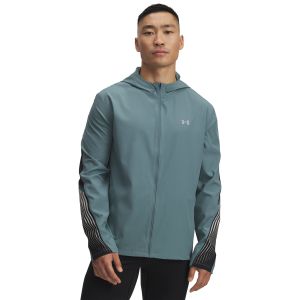 Under Armour Sweatshirt à capuche Velociti Storm