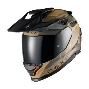 Nexx Casque moto int&eacute;gral Helmets Y.travl Primal