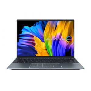 Asus PC portable Zenbook OLED UX5400EA-L7234W avec Screenpad