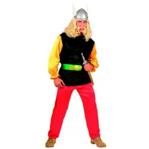 Widmann Déguisement de gaulois Astérix (taille M)