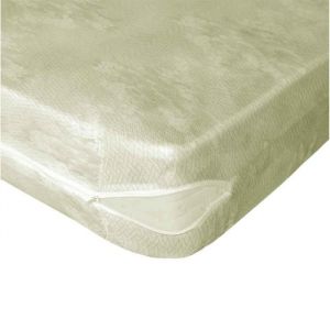 Protège Matelas Housse Intégrale Sieste New 160 Cm X 200 Cm Lit 2 Places