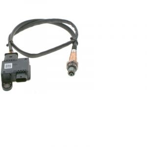 Bosch Détecteur de particules pour BMW: X7, X5, X4, Série 8, X3, X6 (Ref: 0 281 008 468)