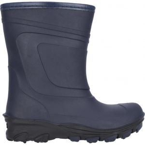 Bottes de pluie enfant Zigzag Fian Thermo