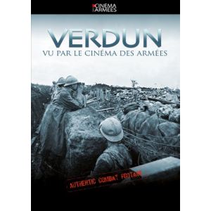 Image de Verdun vu par le cinema des armées