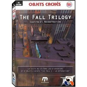 Image de The Fall Trilogy - Chapitre 2 : Reconstruction [PC]