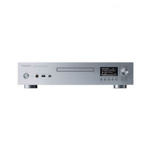 Technics Super Audio CD SL-G700E-S - Lecteur réseau