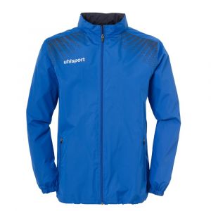 Uhlsport Veste Coupe-vent Goal - Couleur EU XXL,EU S,EU 3XL - Taille Bleu