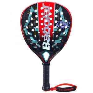 Babolat Tech Viper Juan Lebron