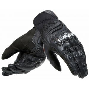 Dainese Gants Carbon 4 Short Noir - Taille 2XL