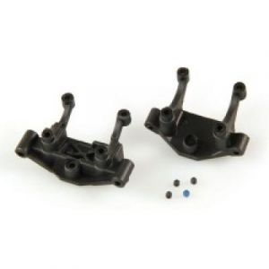 Image de HLNA0108 - BULKHEAD SET FRONT AND REAR (DOMINUS - 9951156