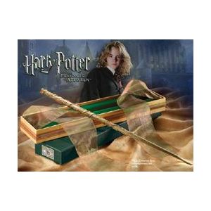 Image de The Noble Collection Baguette Hermione Harry Potter