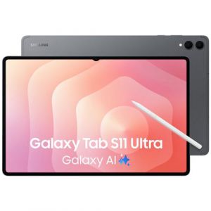 Samsung Galaxy Tab S11 Ultra 12Go_512Go Wifi GRAY