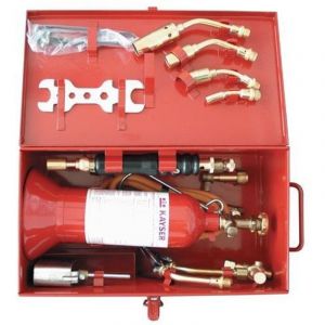 Kayser Installation brasage tendre dans boîte tôle acier av access 1 pièce(s) installation brasage tendre dans boîte tôle acier av access