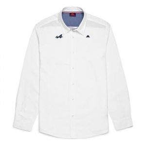 Kappa Chemise 66114FW-001