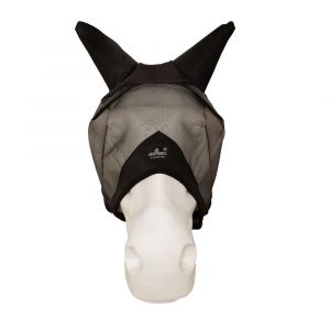 Bonnet anti-mouches pour cheval Kentucky