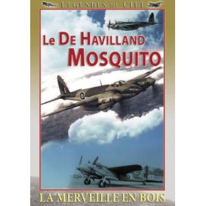 Le De Havilland Mosquito