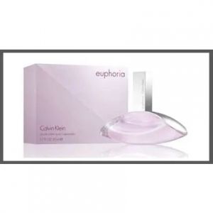 Calvin Klein Euphoria - Eau de toilette pour femme - 50 ml