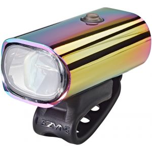 Lezyne Hecto Drive 40 Éclairage LED avant, Multicolore Lampes avant