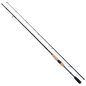 Shimano Canne spinning Catana FX M-F 14-40 g - noir/beige - 3,00 m