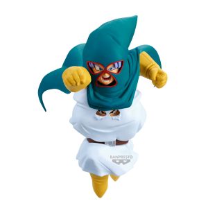 Banpresto DRAGON BALL Z - Mighty Mask - Figurine Match Makers 13cm Figurine - BM-247960