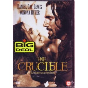 Image de La Chasse aux sorcières [DVD]