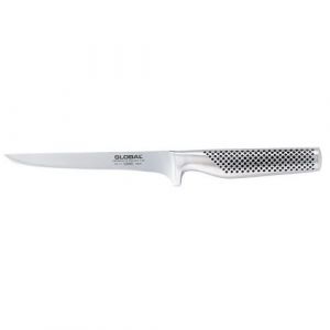 Global Couteau à désosser 16 cm (lame forgée) GF31