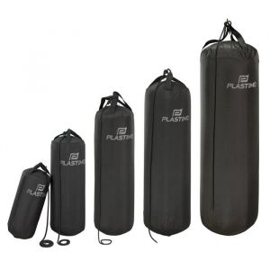 Plastimo Pare-battage gonflable Ø 40 cm