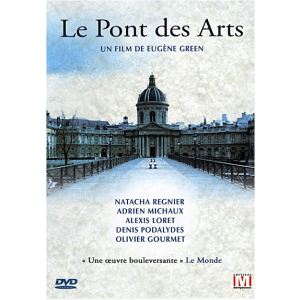 Le Pont des Arts