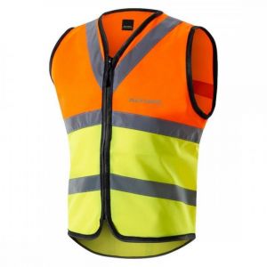 Altura Nightvision Safety Vest - Hi Viz Jaune - XL, Hi Viz Jaune