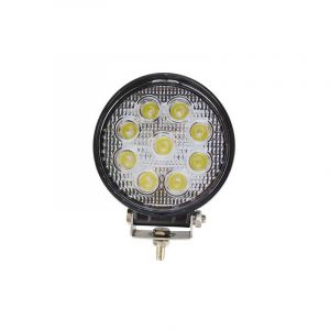 Image de Sifam Projecteur rond 9 LEDs