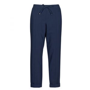 Image de Esprit Pantalon JOGGER - Couleur FR 36,FR 38,FR 42,FR 44,FR 46 - Taille Marine