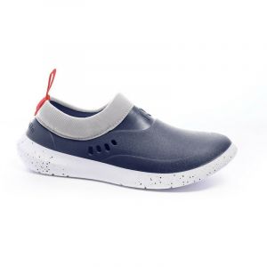 Rouchette Chaussure mix bleu marine taille 45