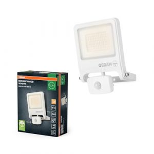 Osram ENDURA Flood Sensor Warm White PCR