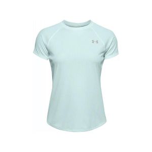 Under Armour T-shirt femme Courtes Speed Stride