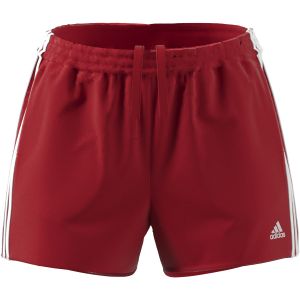 Adidas Short femme Primeblue Designed 2 Move Woven 3-Bandesport