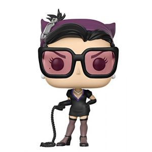 Funko Pop! DC Comics Catwoman (#225)