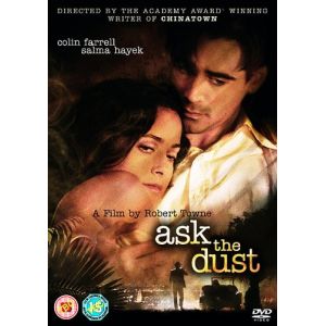 Ask The Dust